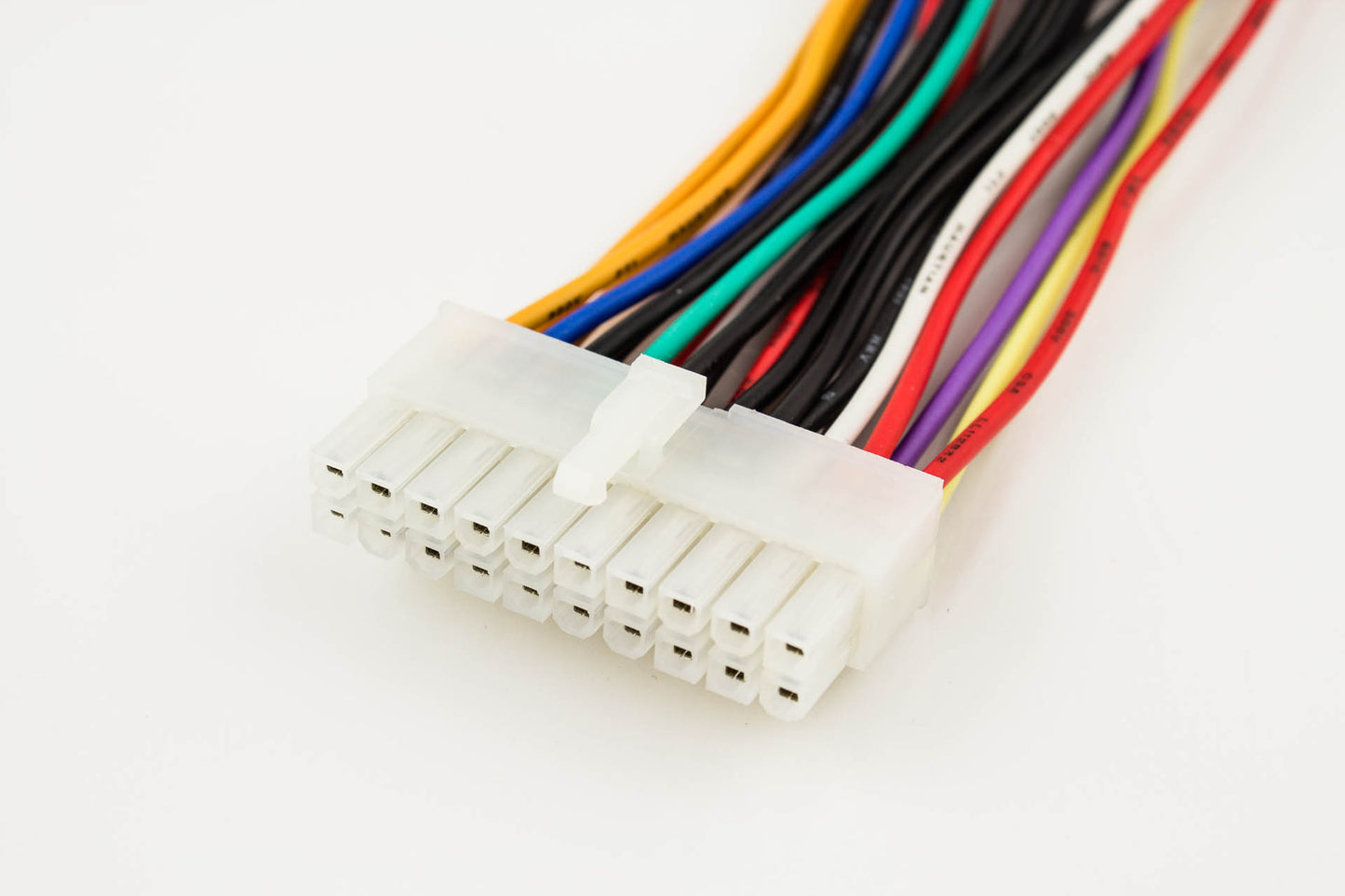 Optional 10-ft PURE Harness Upgrade (Type-A or H)