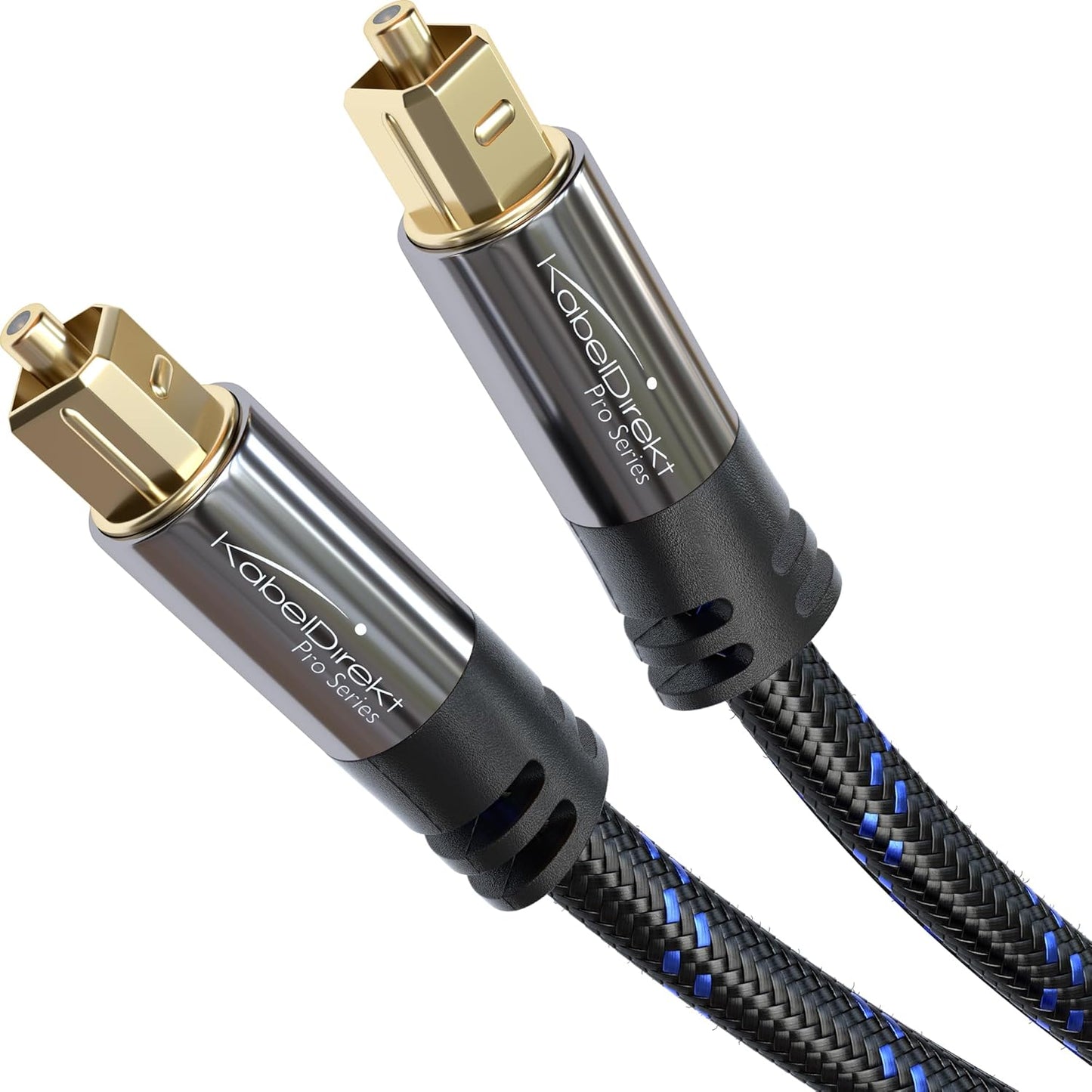 Toslink Optical Cable (REQUIRED)