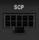 DSP Adapter - Helix SCP (REQUIRED)