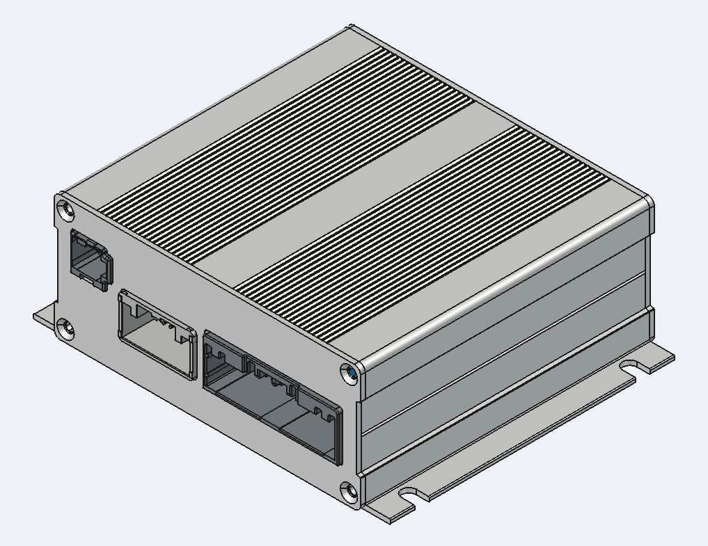 PURE Integrator (Type-A)