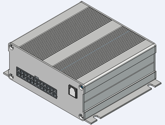 PURE Integrator (Type-A)