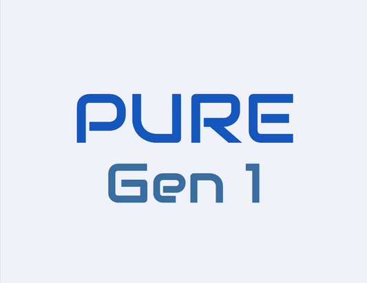 PURE Integrator Gen1