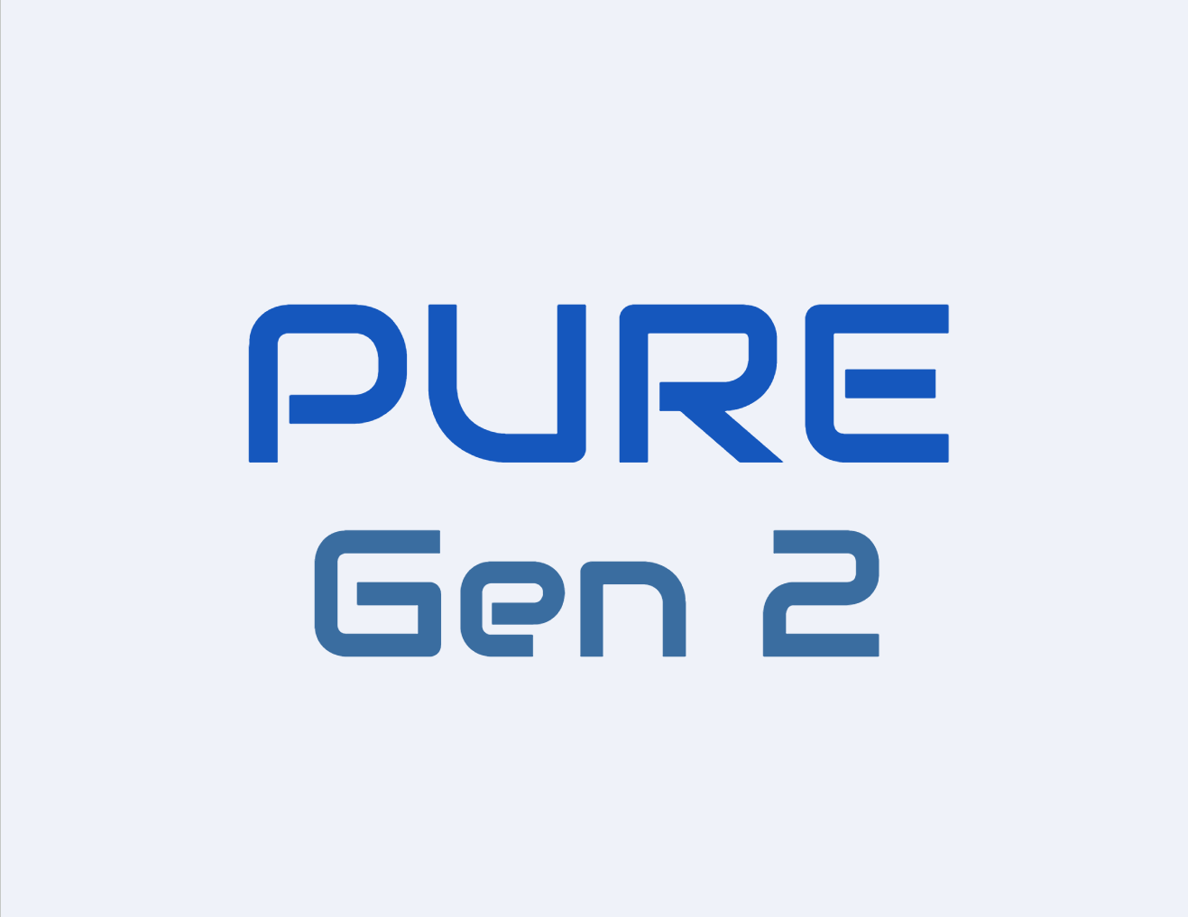 PURE Integrator Gen2