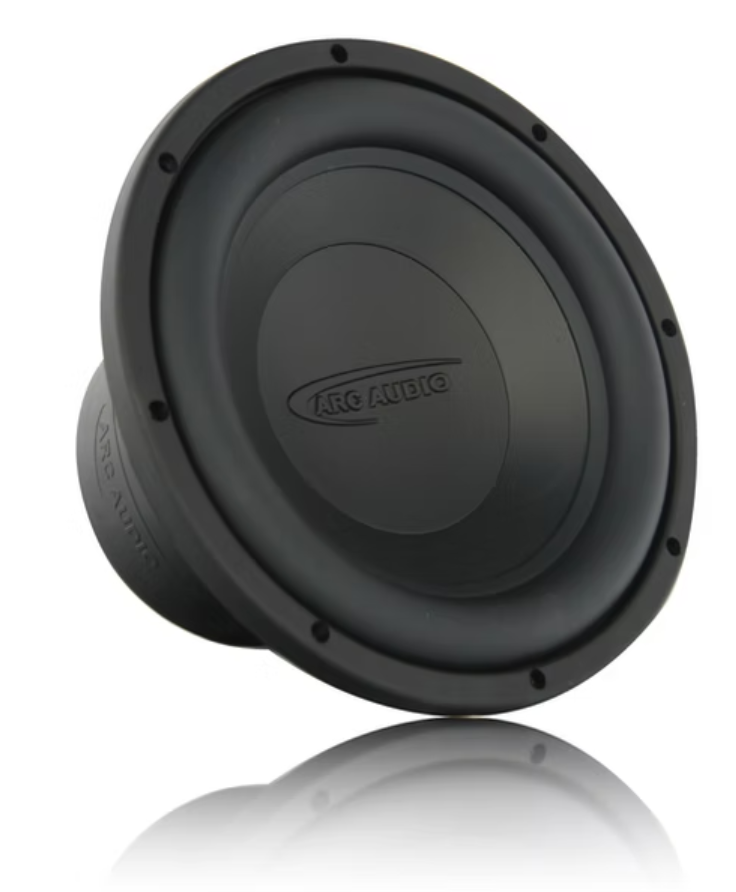 S2i + Arc Audio Full System