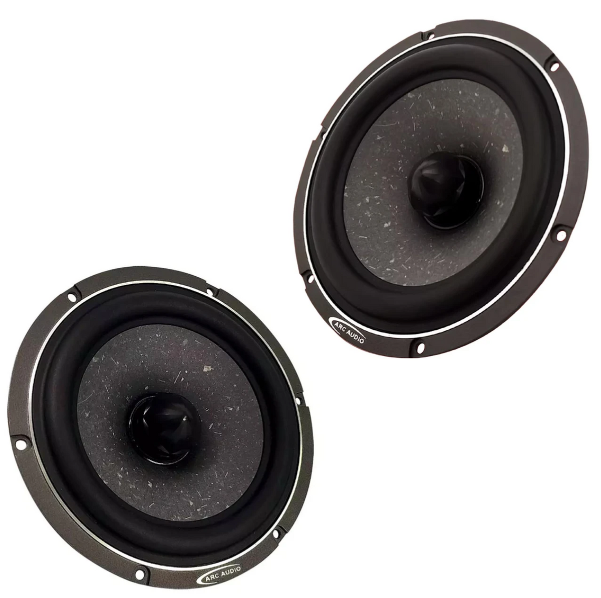 S2i + Arc Audio Full System
