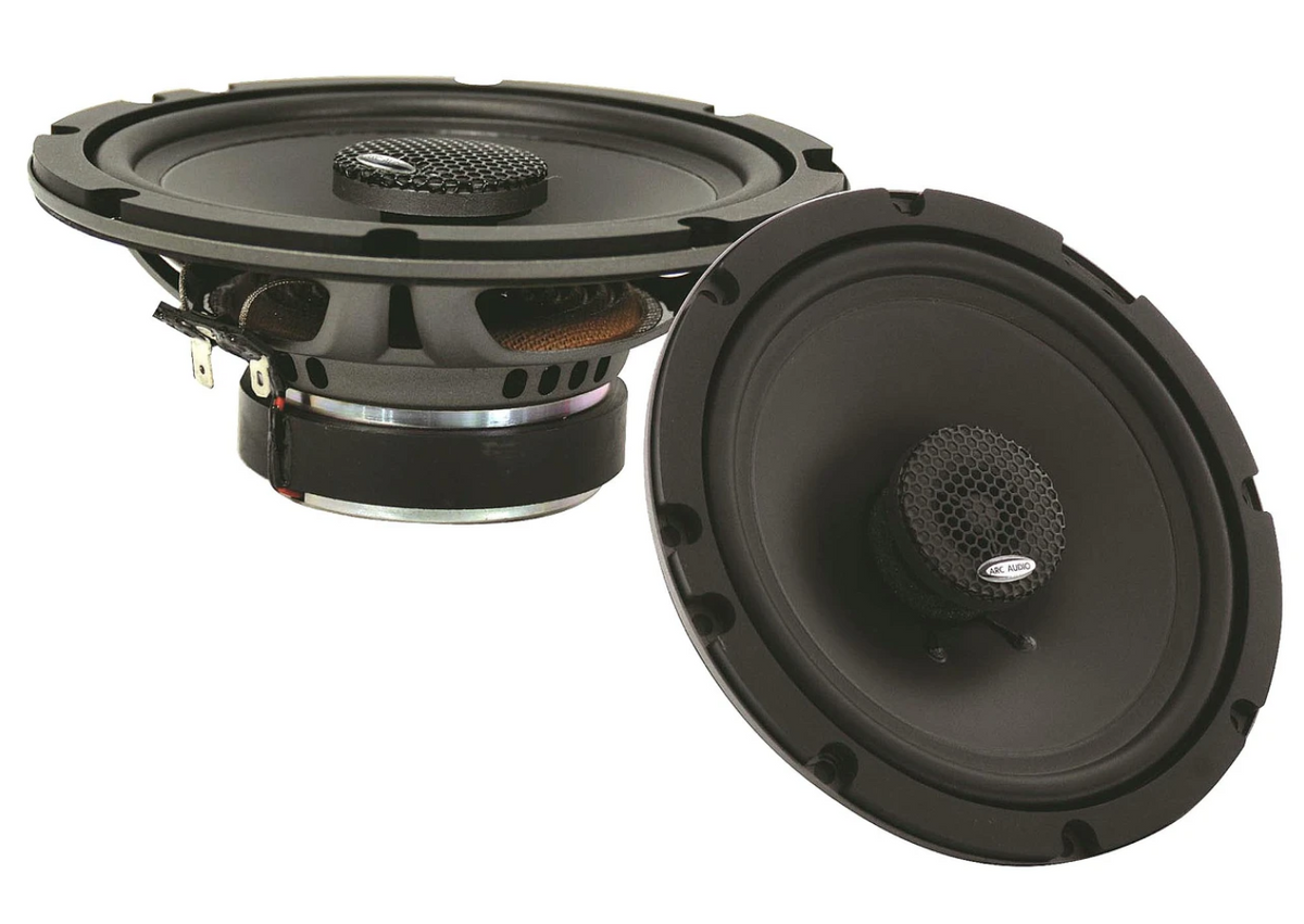 S2i + Arc Audio Full System