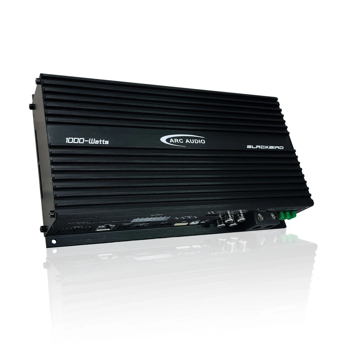 S2i + Arc Audio Full System