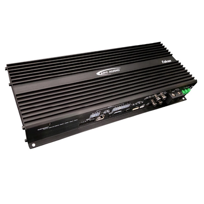 S2i⨯Arc | PURE + DSP Amp Package
