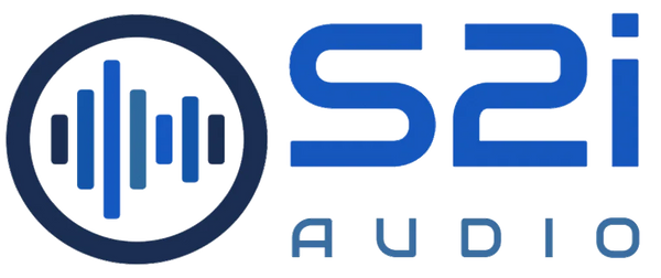 S2i Audio