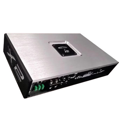 S2i⨯Arc | PURE + Full System